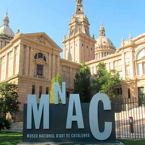 Museu Nacional da Arte de Catalunya