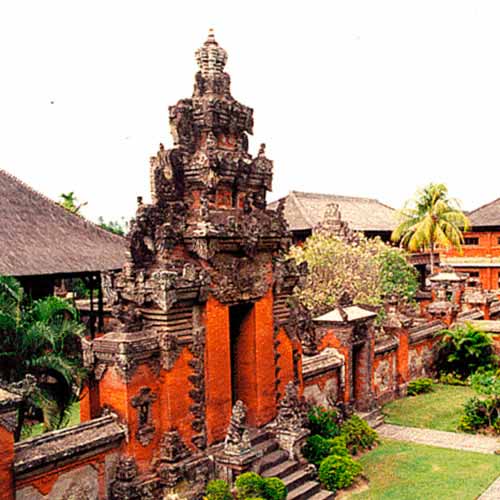 Museu Negeri Propinsi Bali
