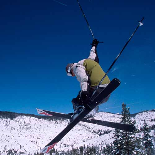Museu do ski