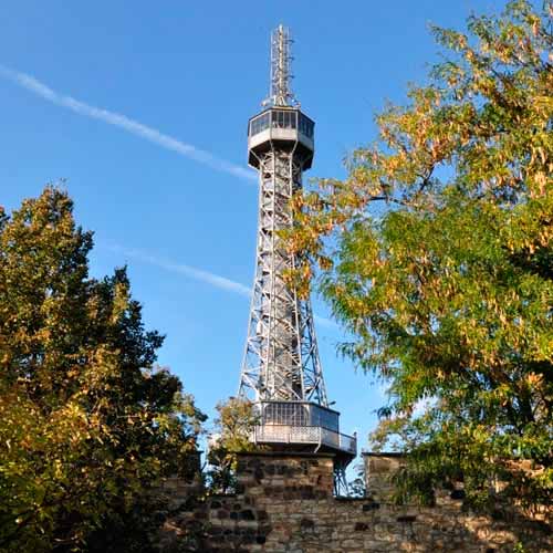 Torre Petrin
