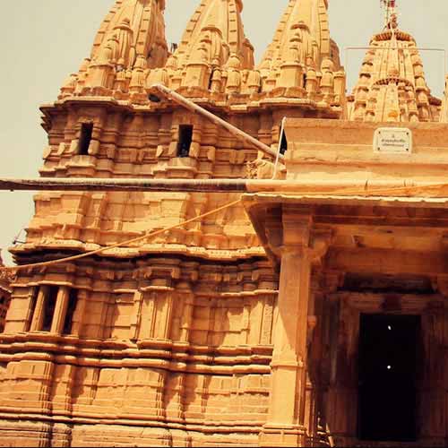 Templos Jain
