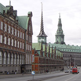 Copenhague