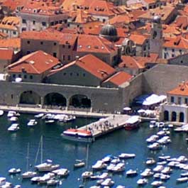 Quanto custa viajar para Dubrovnik