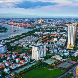 Quanto custa viajar para Ho Chi Minh