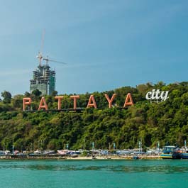 Quanto custa viajar para Pattaya