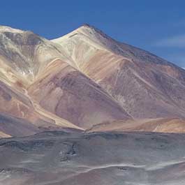 Quanto custa viajar para San Pedro de Atacama