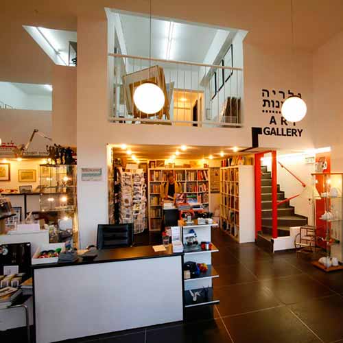 Tour Bauhaus Tel Aviv