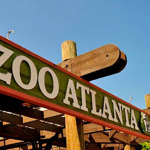 Zoológico de Atlanta